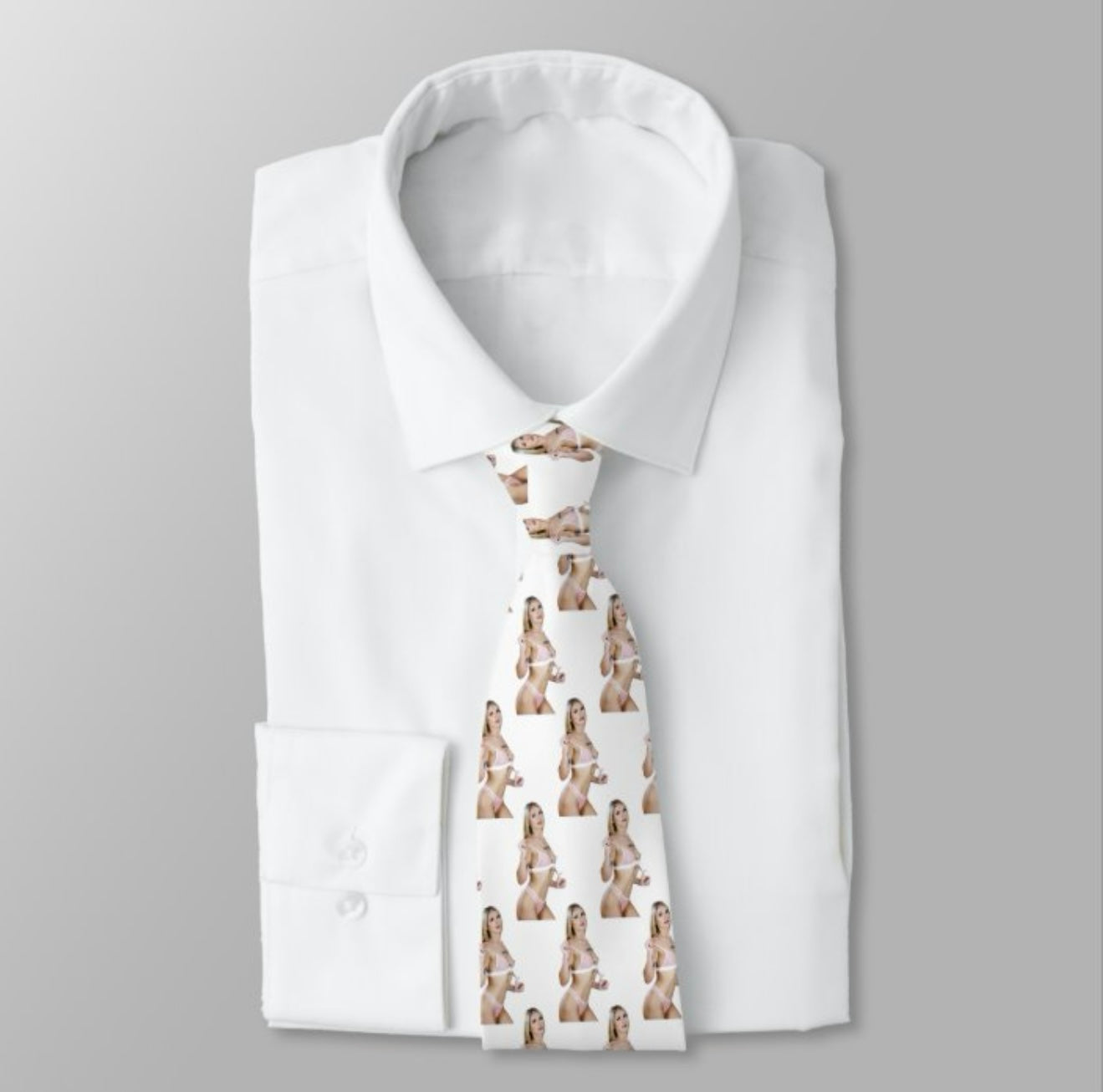 Juliana Marie Neck Tie