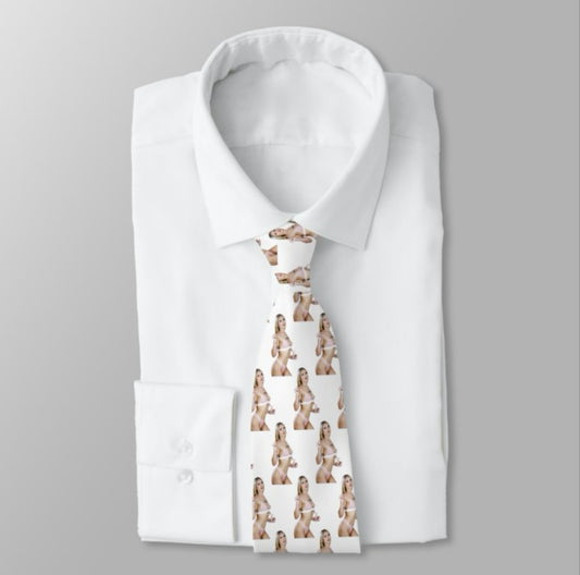 Juliana Marie Neck Tie